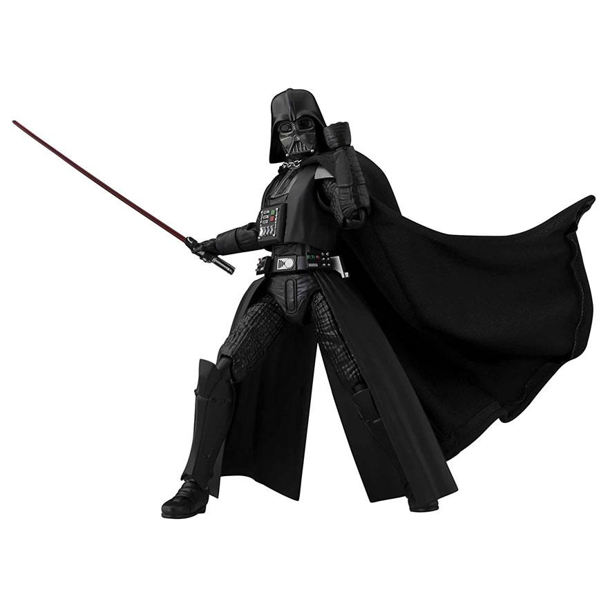 sh figuarts vader