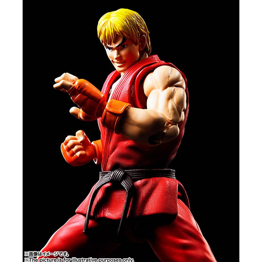 street fighter 6 ken story leak