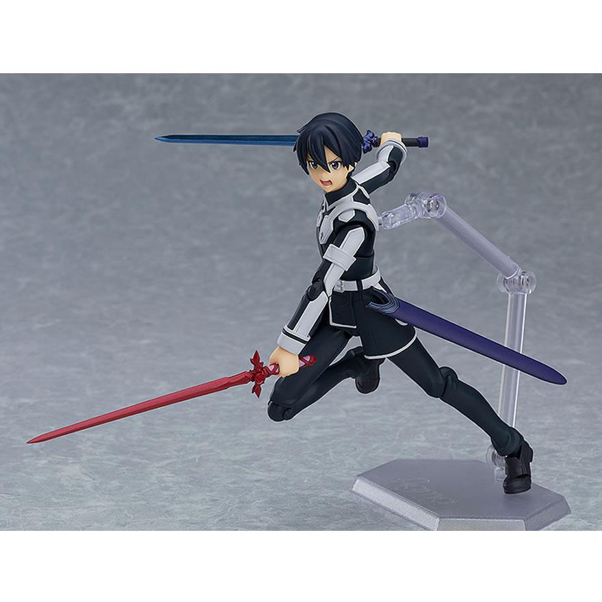 action figure kirito