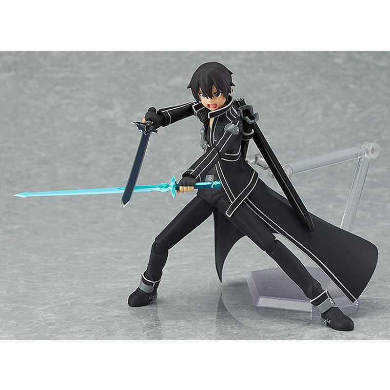 action figure kirito