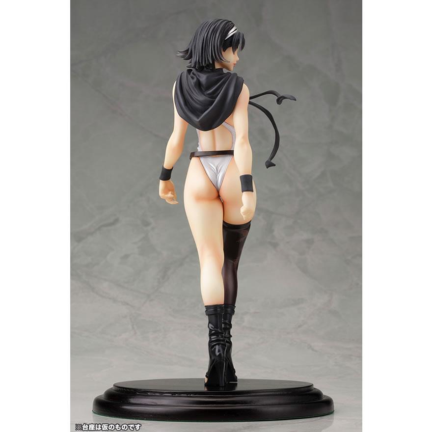 kotobukiya tekken