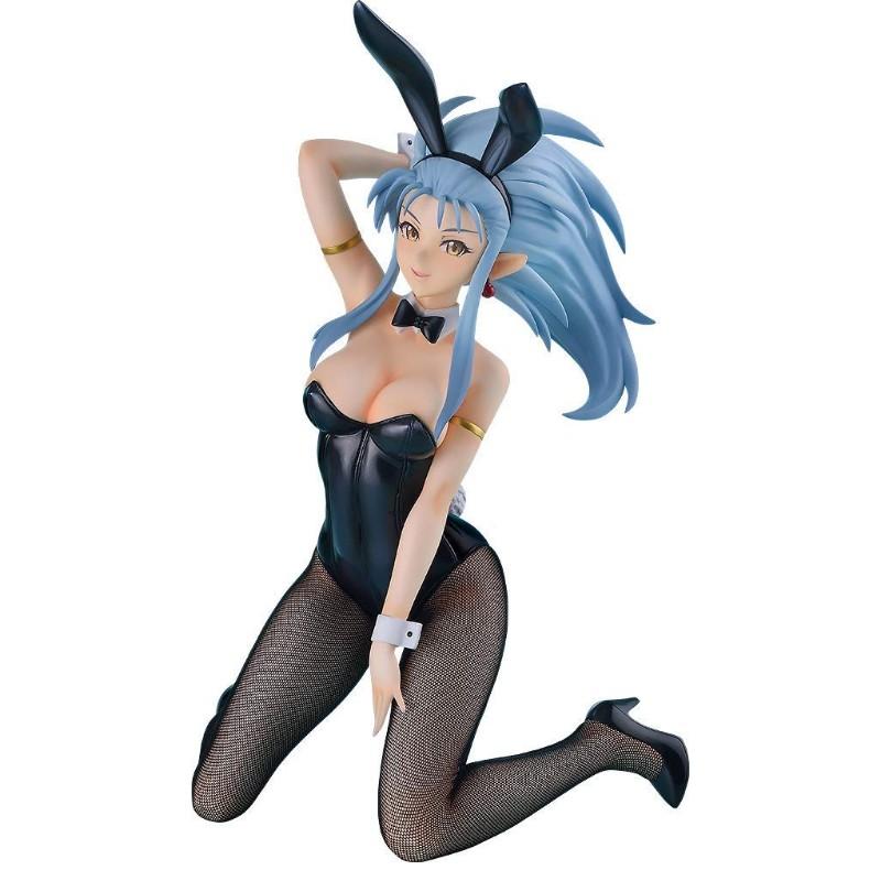 tenchi muyo action figures