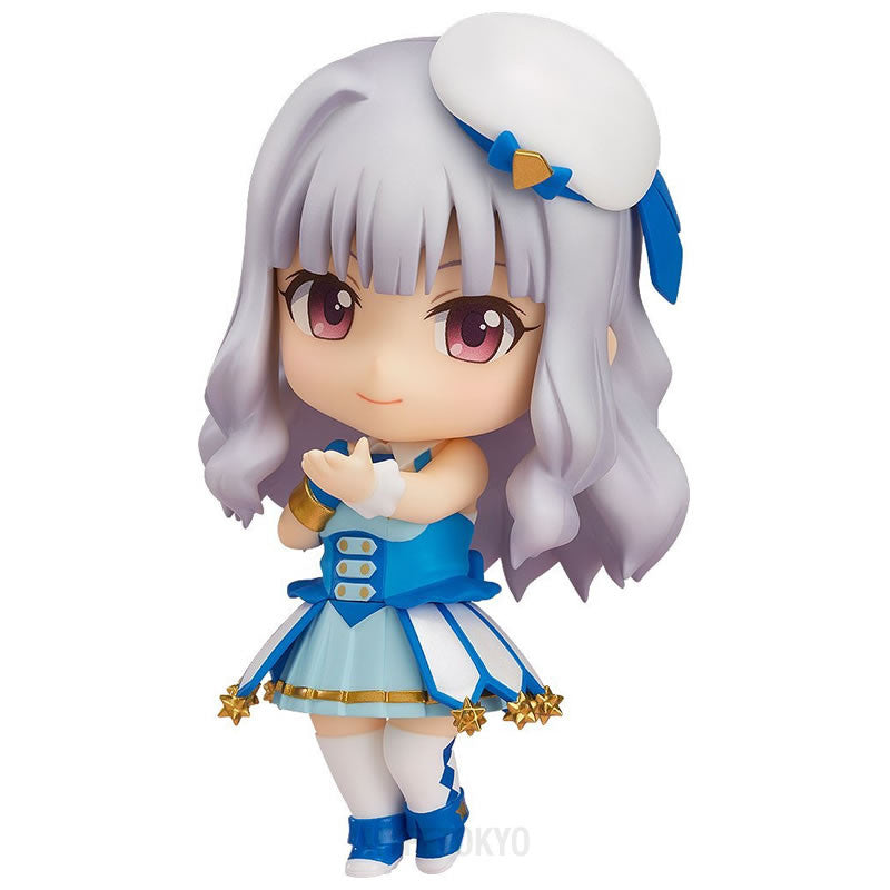 The Idolmaster Platinum Stars Nendoroid Co De Takane Shijou Twinkle Hypetokyo