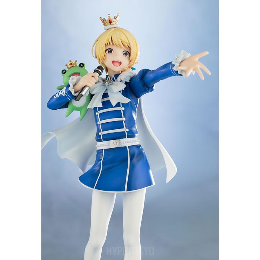 The Idolm Ster Sidem Artfx J Kotobukiya 1 8 Scale Figure Pierre Hypetokyo