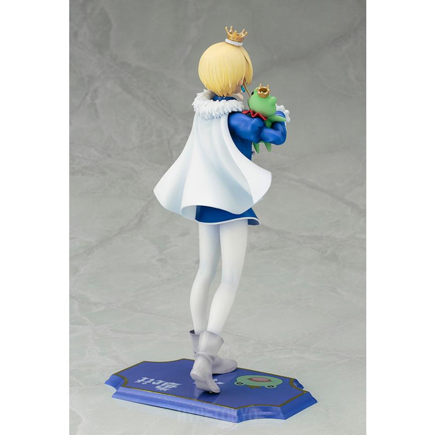 The Idolm Ster Sidem Artfx J Kotobukiya 1 8 Scale Figure Pierre Hypetokyo