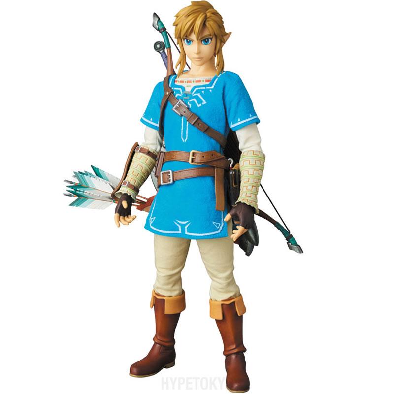 the legend of zelda action figures