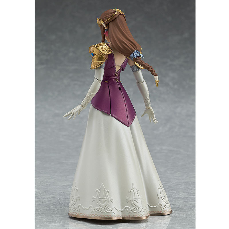 legend of zelda twilight princess figma