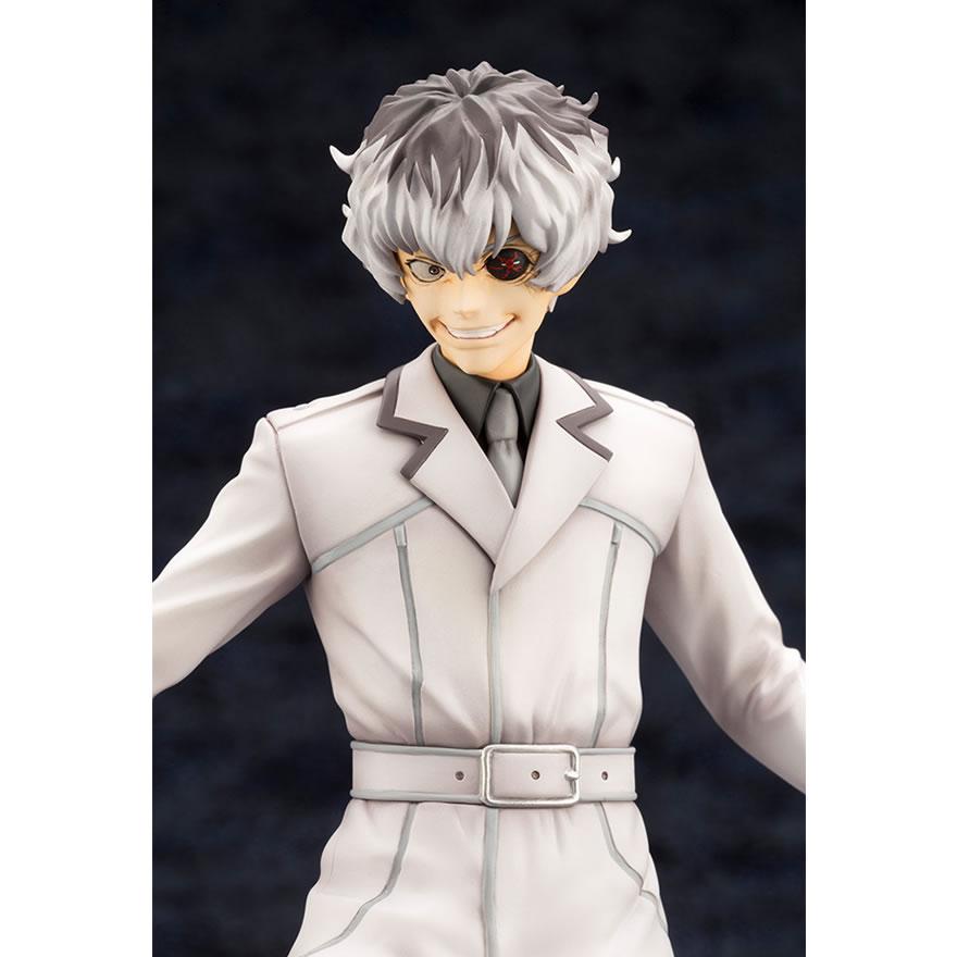 sasaki haise figure