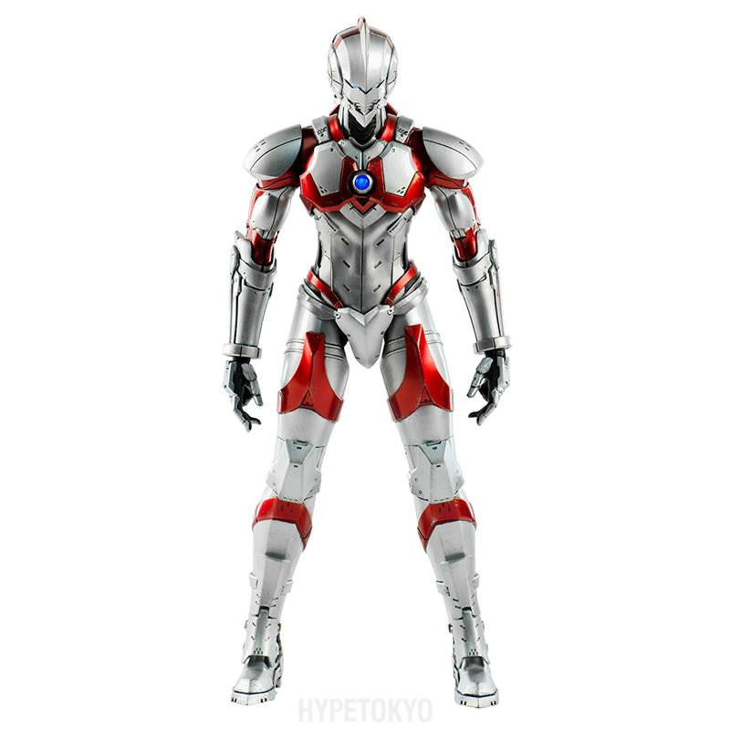 ultraman mini figures