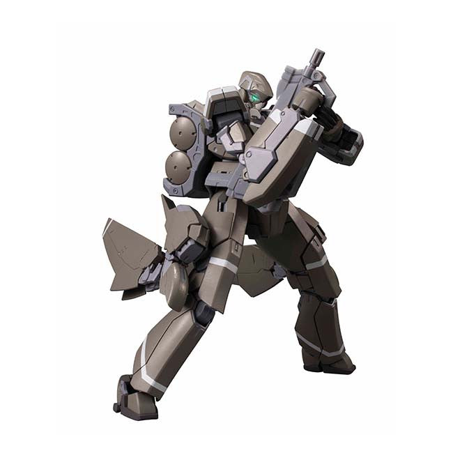 aldnoah zero mecha figure