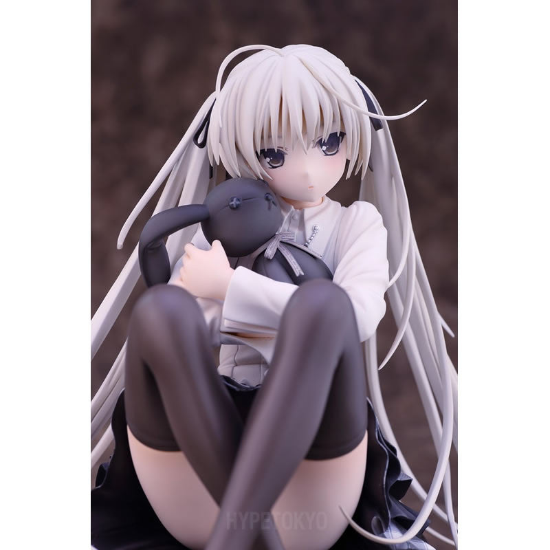 Yosuga No Sora Alphamax 1 7 Scale Figure Sora Kasugano