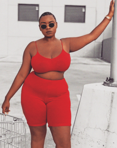5 Of The Best: Plus-Size African Influencers –
