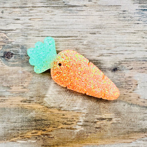 **PREORDER** Easter Carrot Car Freshie - Southern Creek Wholesale