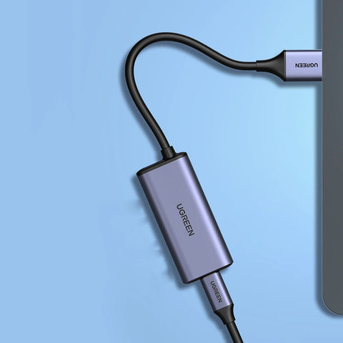 ugreen hdmi to usb c female adapter