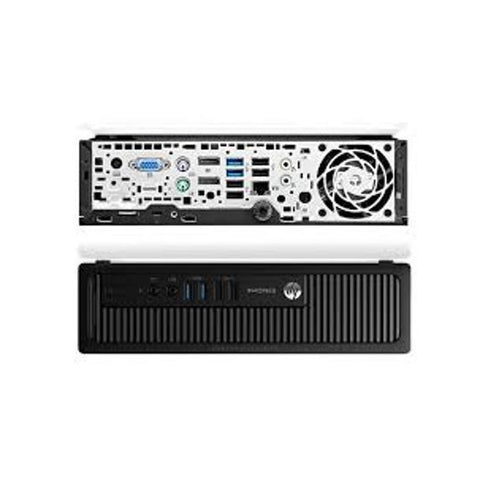 hp elitedesk mini refurbished