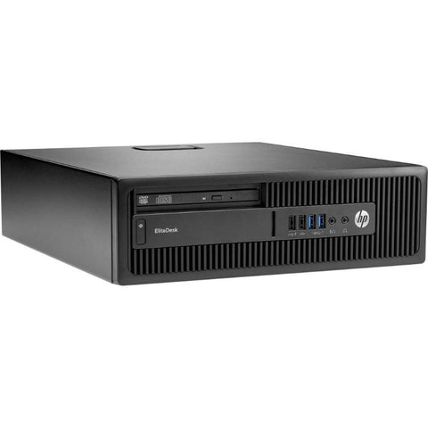 hp elitedesk mini refurbished