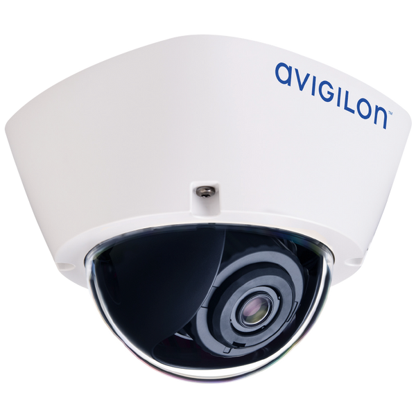 AVIGILON™ H5A with 2MPx 3.3-9mm IP Mini Dome (Outdoor) [2.0C-H5A-DO1 ...