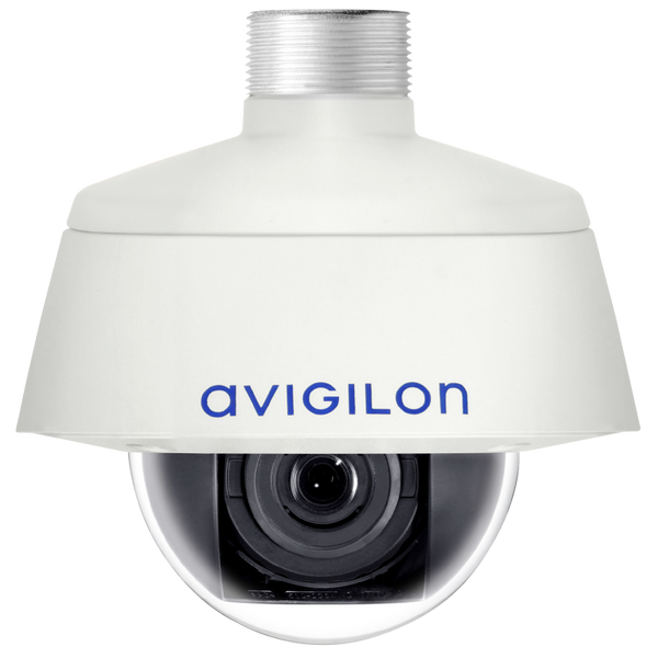 AVIGILON™ H5A with 4MPx 9-22mm IP Mini Dome (Outdoor + Pendant) [4.0C ...