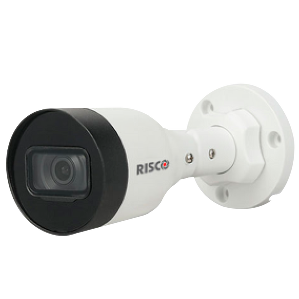 RISCO™ VUpoint™ 4MPx 2.8mm with IR 30m IP Bullet Camera [RVCM52P2000A]