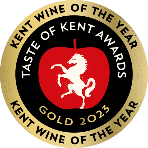 Woodchurch Kent Wine of the Year 2023