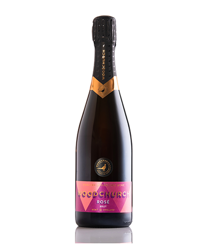 Woodchurch Wine Estate - Sparkling Rose