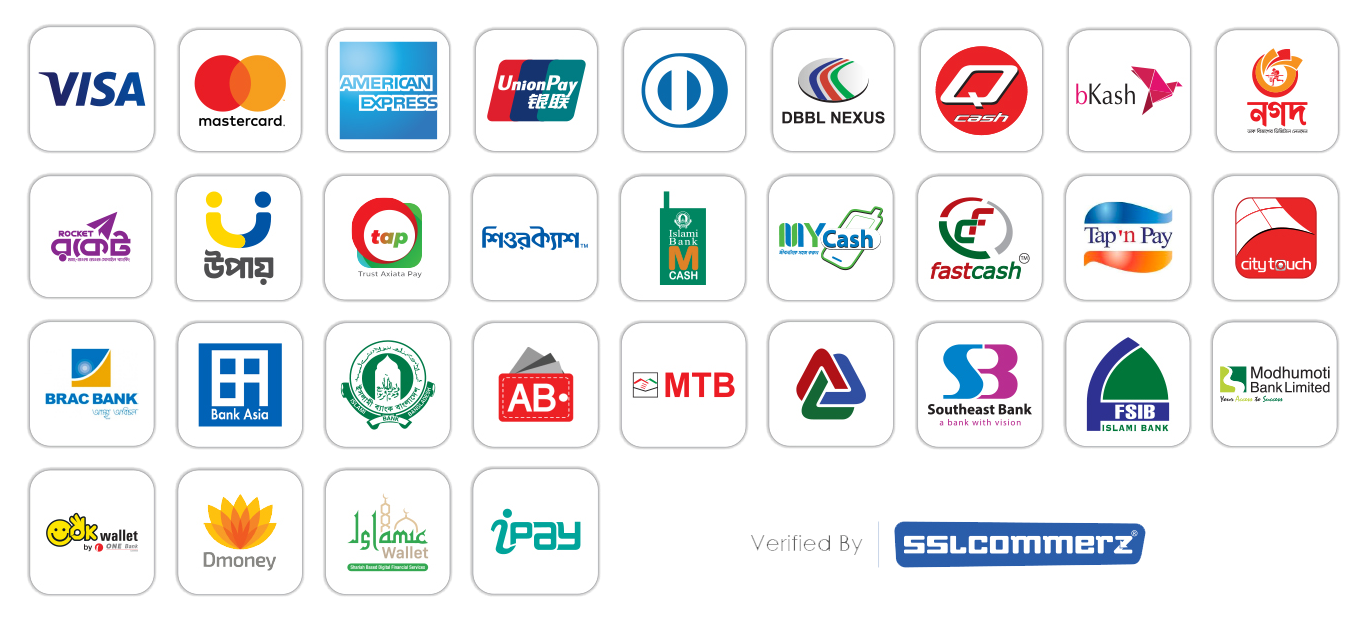 Pay with