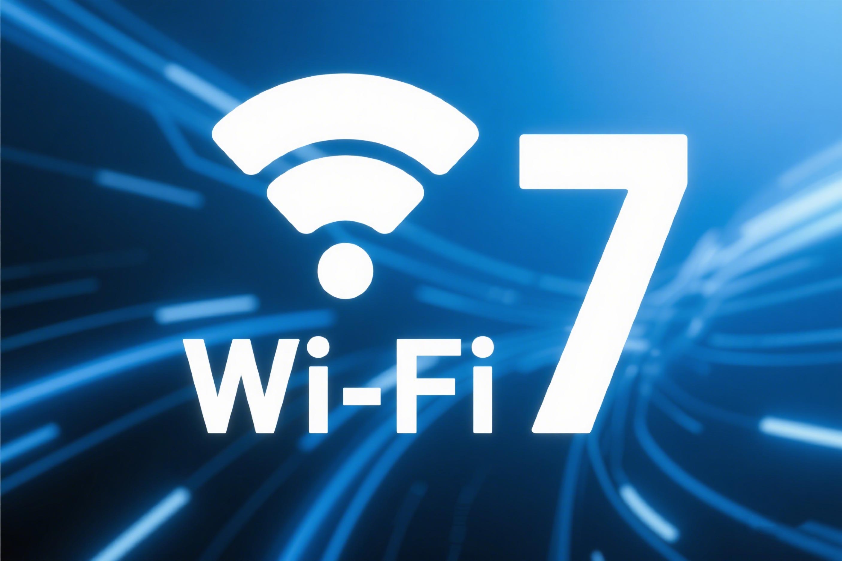 What is Wi-Fi 7