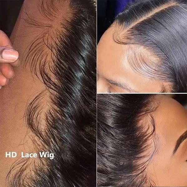 HD Lace Wigs