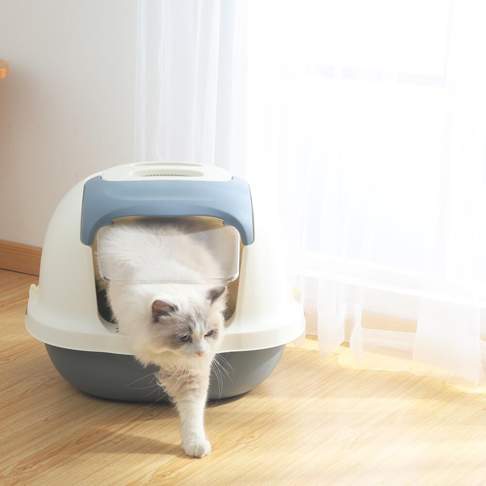 Cat Travel Carriers & Cages - AllPetSolutions