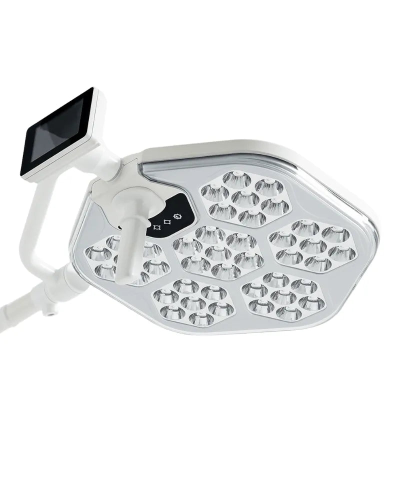 surgical lights