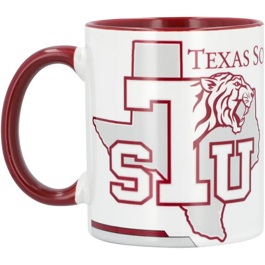 Handmade Texas Mug