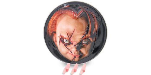 Halloween Candy - Chucky Sour Cherry Candy Knives - Candy District
