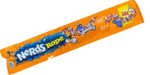 Halloween Candy - Nerds Rope - Candy District