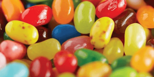 Jelly Belly Top 20 Original Flavors National Candy Month