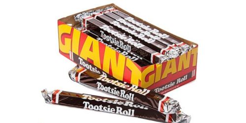 Tootsie Roll