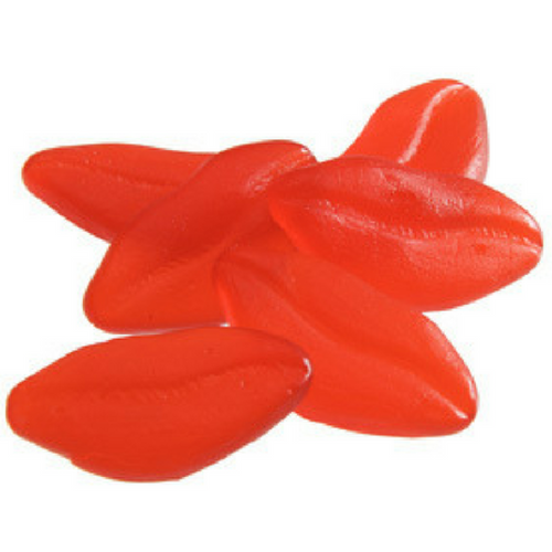 Allan Hot Lips - 2.5 kg - Candy District product image