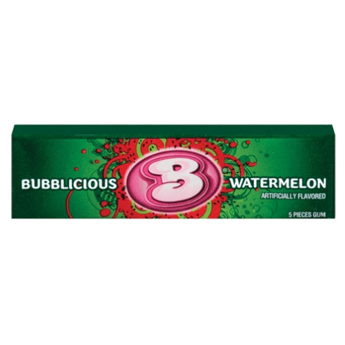 Dubble Bubble Bubblegum Assorted 420+ Pieces