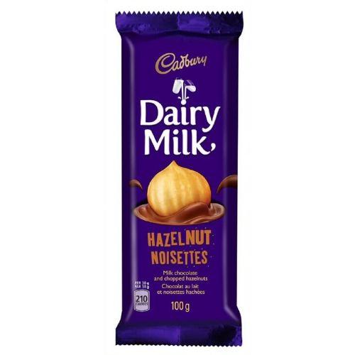 Cadbury Dairy Milk Oreo 38g, 12ct, Chocolate Bars, (Imported from Canada)