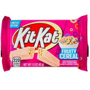 Kit Kat Fruity Cereal Chocolate Bar 42g Candy District