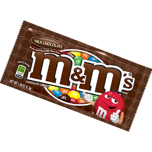 M&M's Pretzel 1.14oz