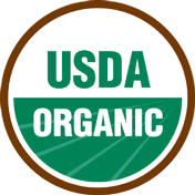 USDA Organic Certified