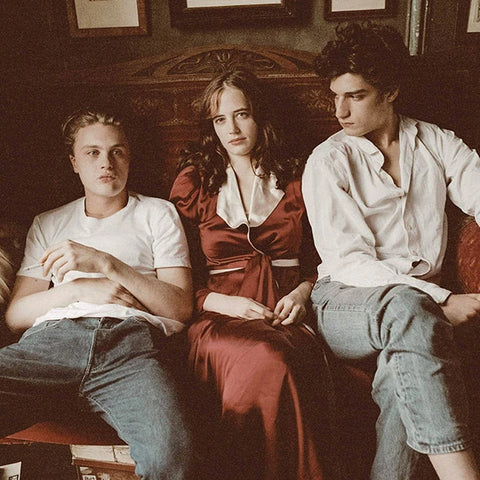 The Dreamers