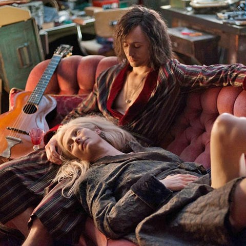 Only Lovers Left Alive