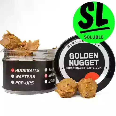 Soluble Baits 