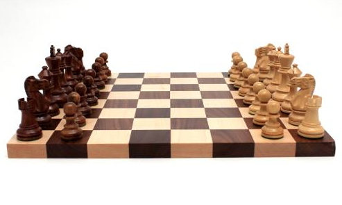 Something dark, something bold. JK_Creative_Chess_Board_138abc35-778f-448c-a34d-ce72014db430