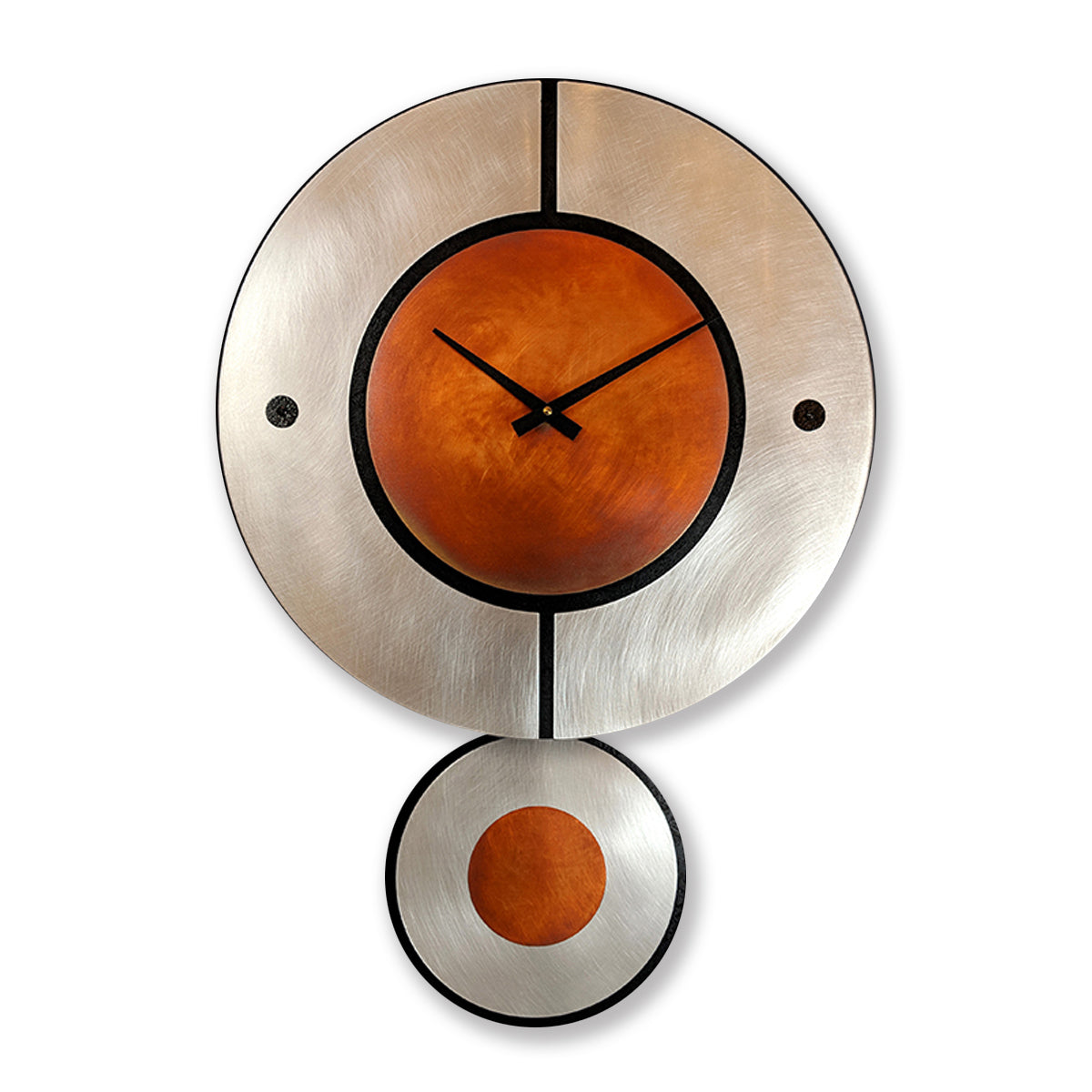 Zaki Pendulum Clock
