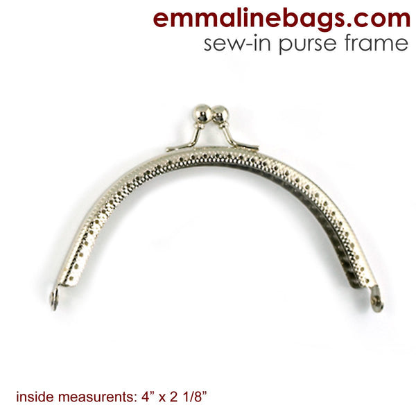 Zipper Pulls: handmade (1 Pack) - Emmaline Bags Inc.