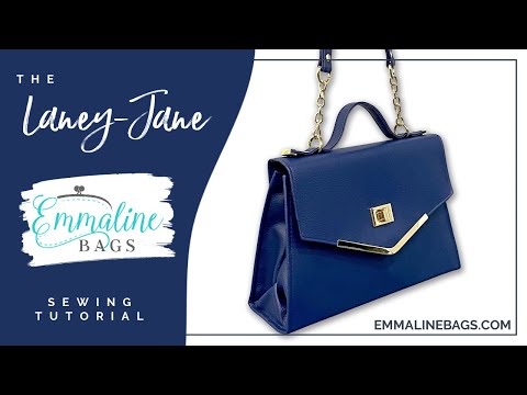 Quality Purse and Handbag Bag Hardware - Emmaline Bags – Tagged Bag  Hardware_Magnetic Snaps – Emmaline Bags Inc.