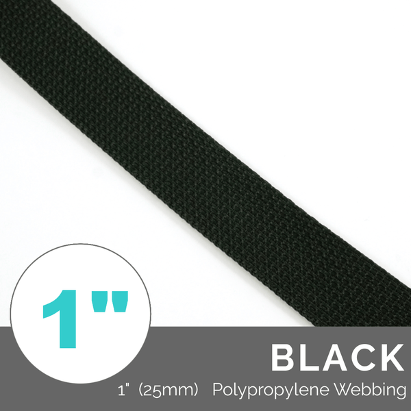 Black 100% Cotton 14mm Wide Flat Tubular Drawstring Tape