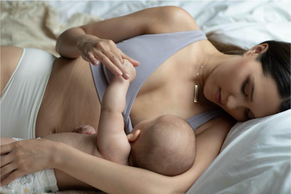 Practicing Self Love During Postpartum – Bravado Designs USA